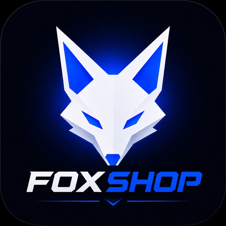 Fox Shop